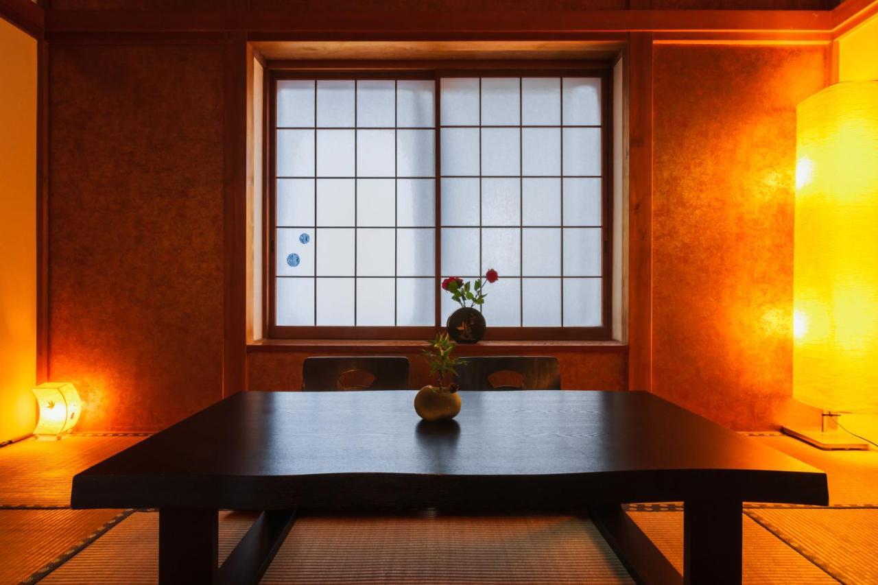 Taisho Modern Villa Zen هاكوني المظهر الخارجي الصورة